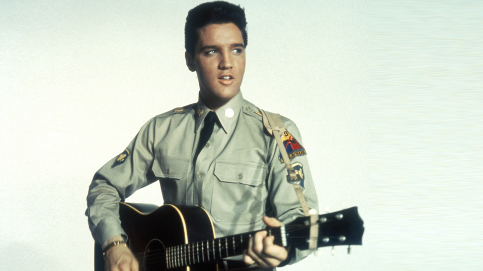 G.I. Blues