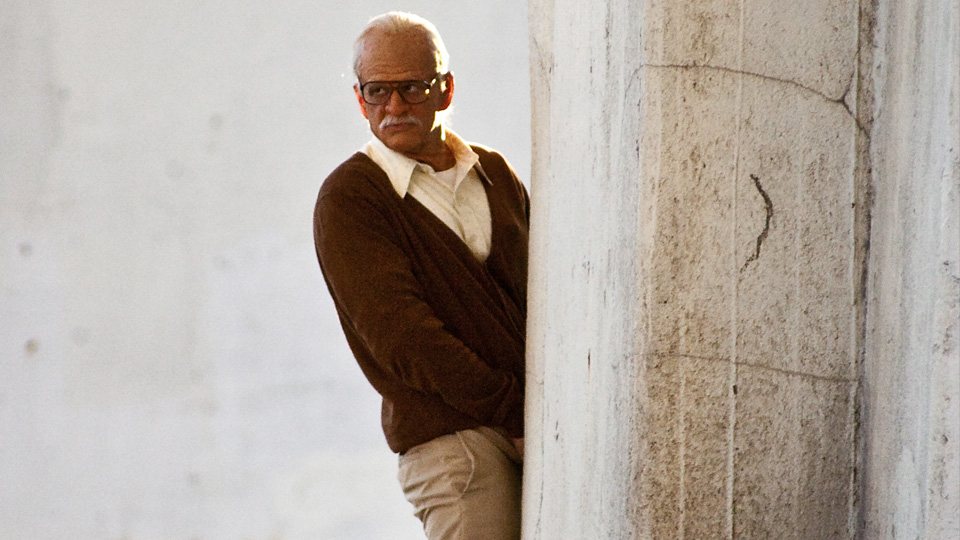 Jackass Presents: Bad Grandpa