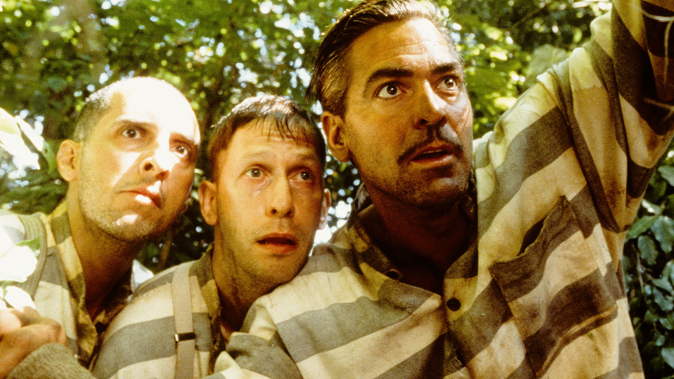 O Brother, Where Art Thou?