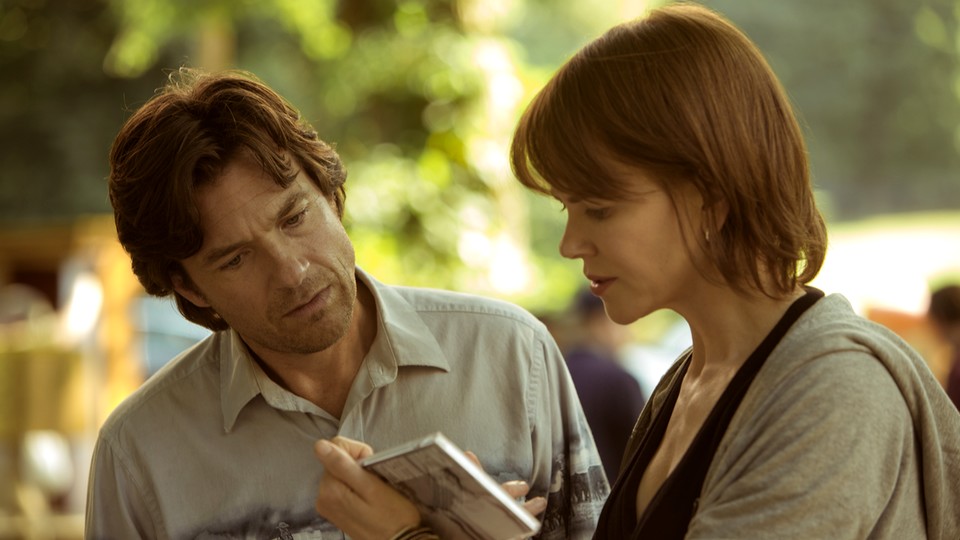 The Family Fang