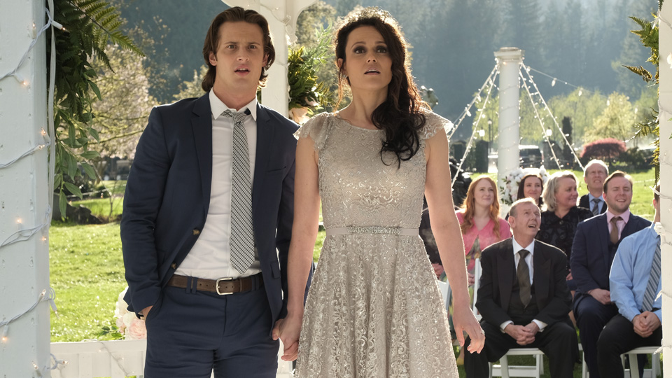 Wedding March 2: Resorting To Love