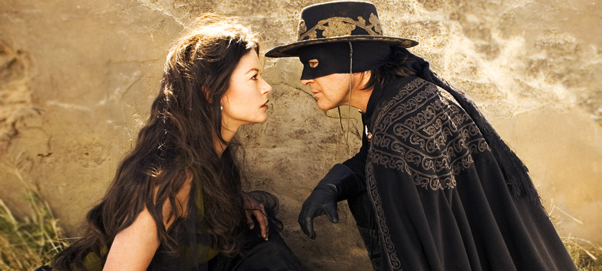 Legenda Zorro