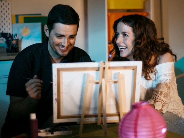 Art of Falling in Love
