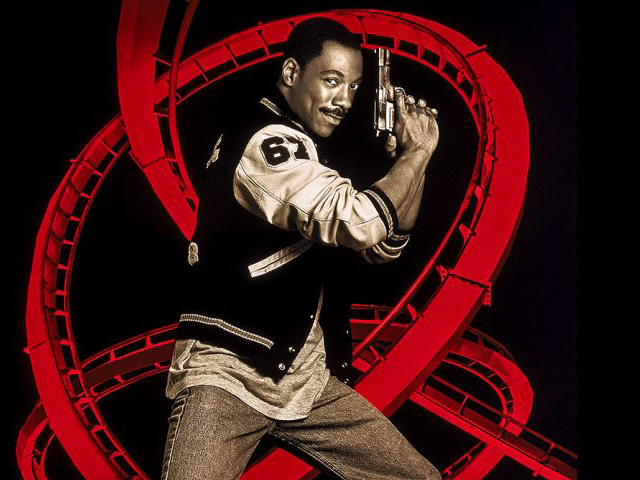 Beverly Hills Cop III