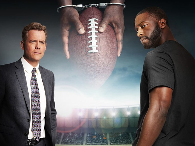 Brian Banks