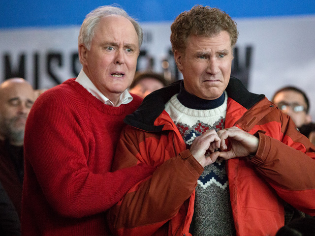 Daddy's Home 2