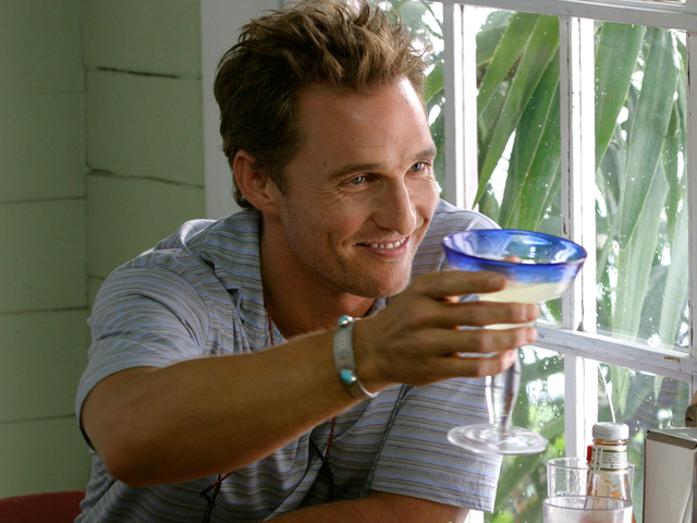 Failure to Launch