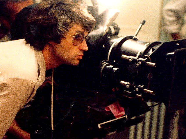 Hollywood's Best Film Directors