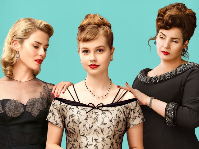 Ladies in Black