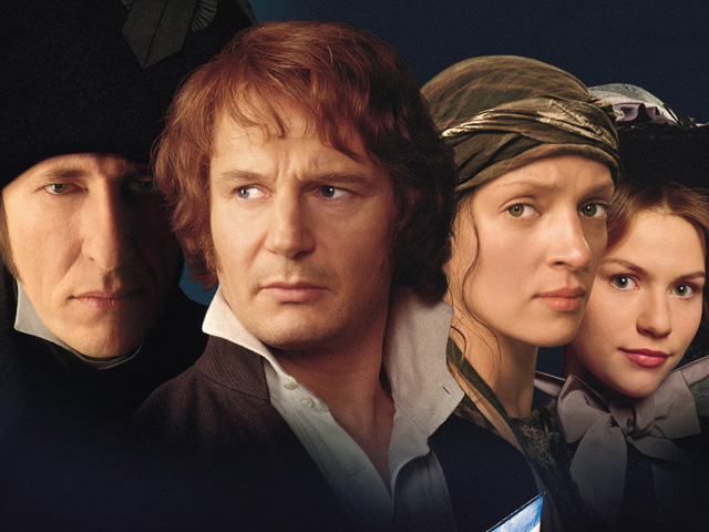 Les Miserables