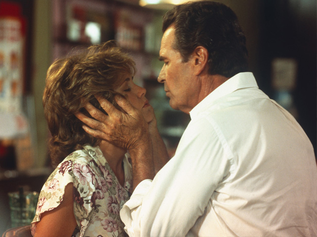 Murphy's Romance