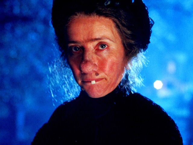 Nanny McPhee