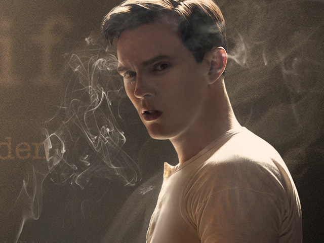 Rebel in the Rye