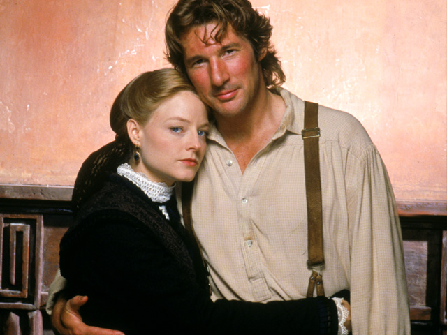 Sommersby