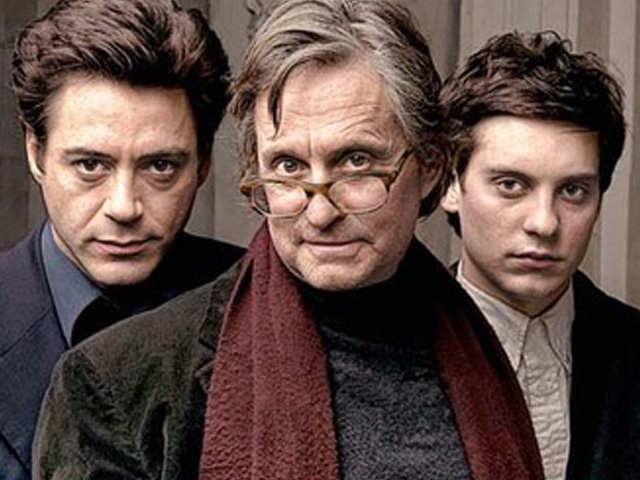 Wonder Boys
