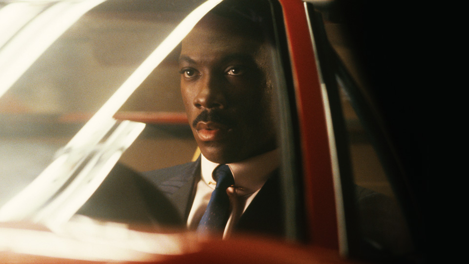 Beverly Hills Cop II