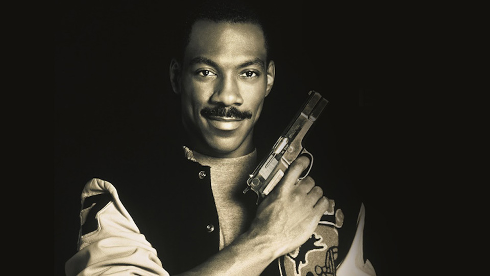 Beverly Hills Cop III
