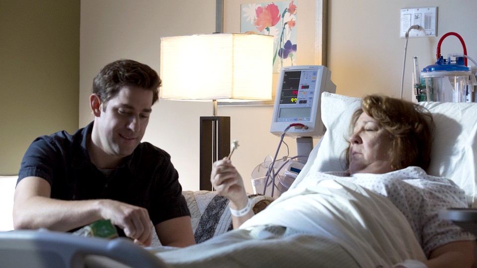 The Hollars