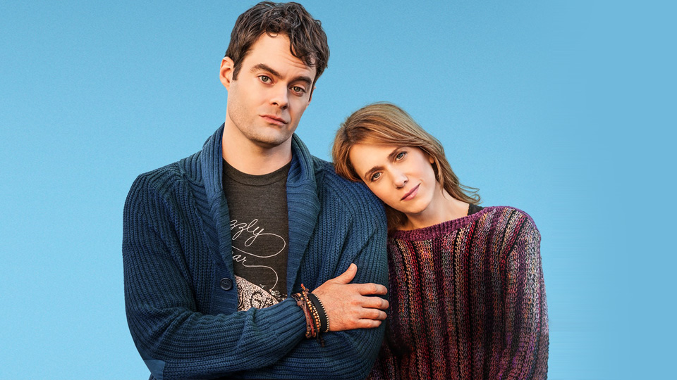 The Skeleton Twins